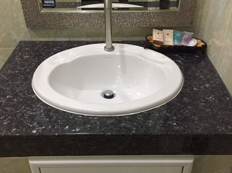 Курорт Blue Beach Bungalow