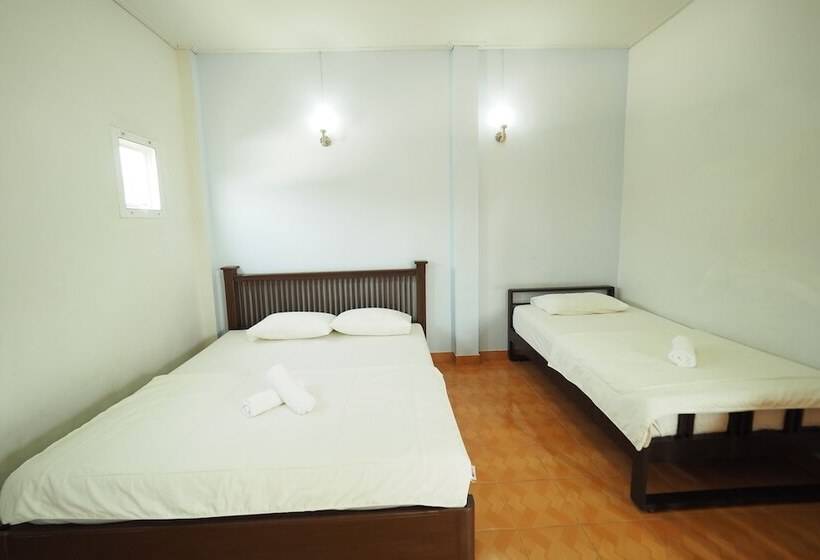 منتجع Chuan Chom Guesthouse