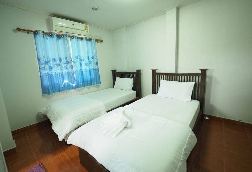 منتجع Chuan Chom Guesthouse