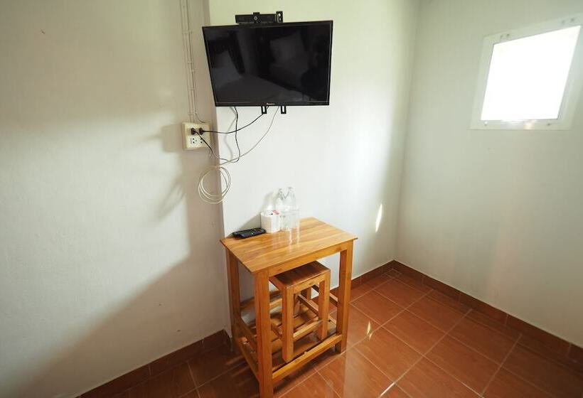 منتجع Chuan Chom Guesthouse