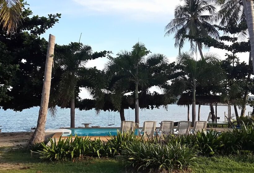 אתר נופש Jinta Beach Bungalow