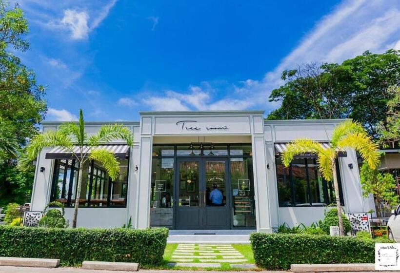 אתר נופש La Riva Boutique