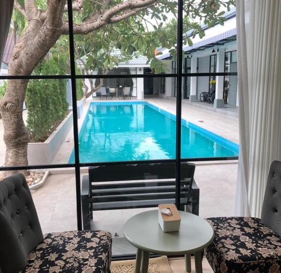 אתר נופש La Riva Boutique