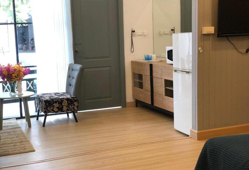 אתר נופש La Riva Boutique