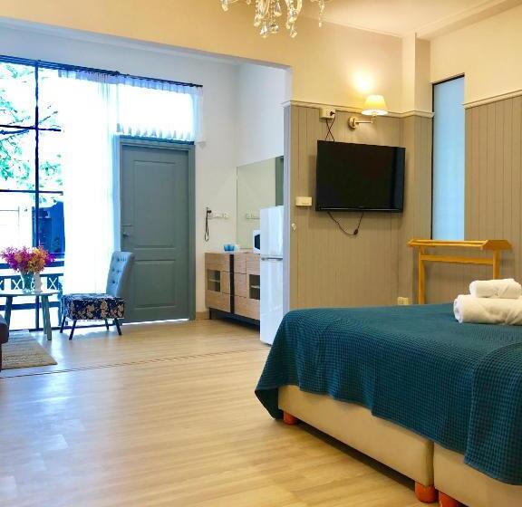 אתר נופש La Riva Boutique