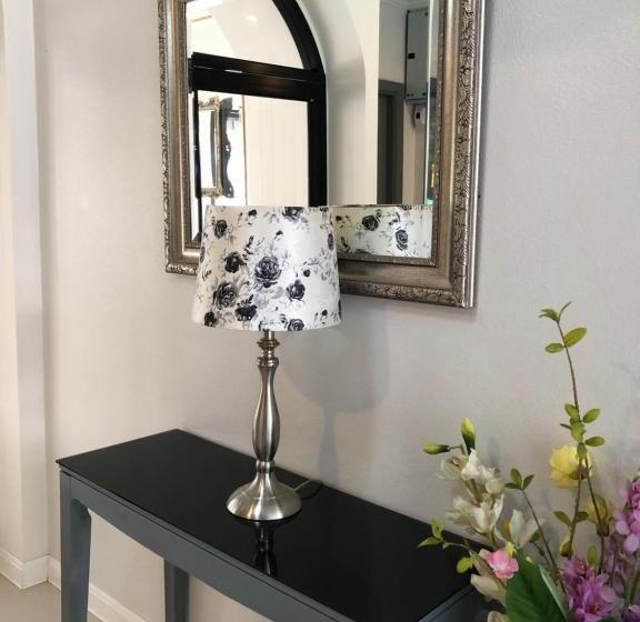 אתר נופש La Riva Boutique