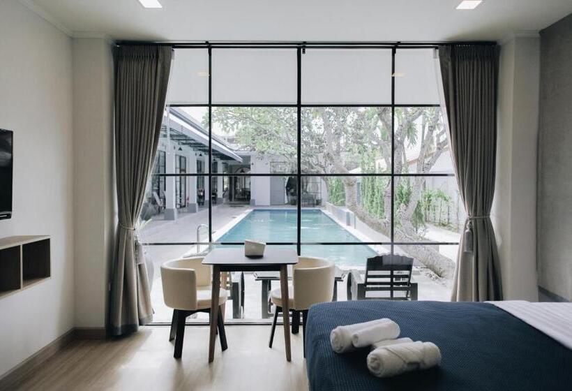 אתר נופש La Riva Boutique