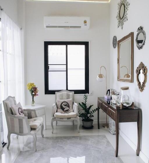 אתר נופש La Riva Boutique