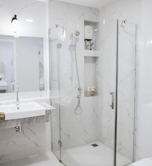 אתר נופש La Riva Boutique