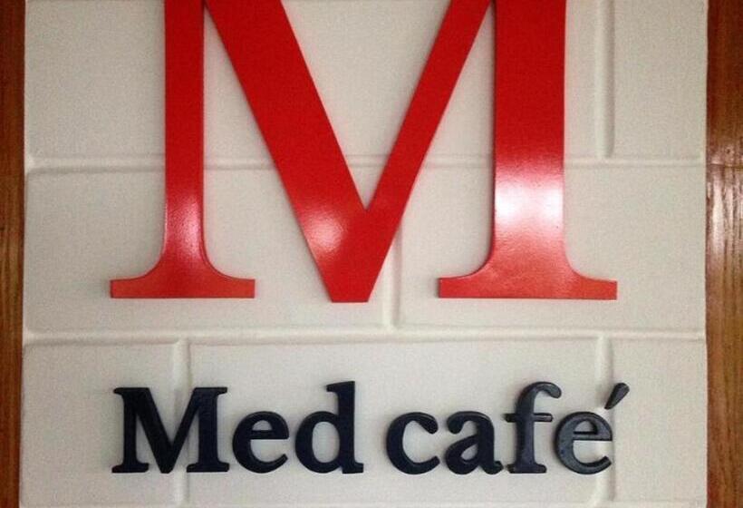 리조트 Med Room Korat