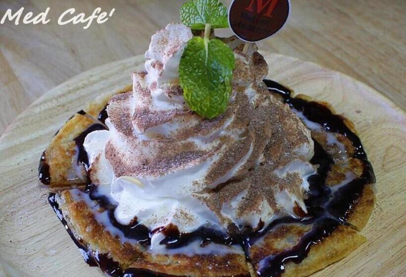 리조트 Med Room Korat