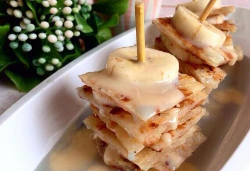 리조트 Med Room Korat