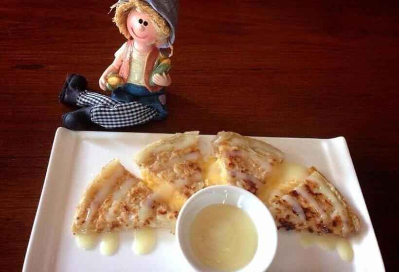 리조트 Med Room Korat