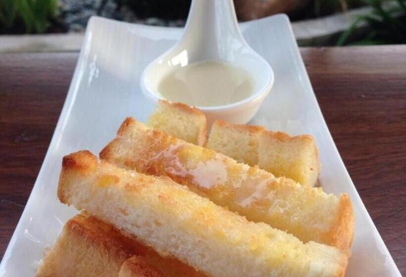 리조트 Med Room Korat