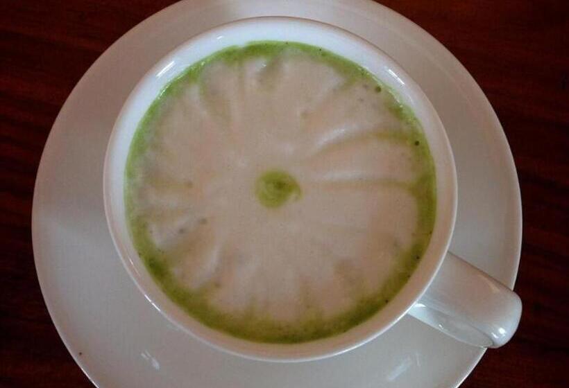 리조트 Med Room Korat