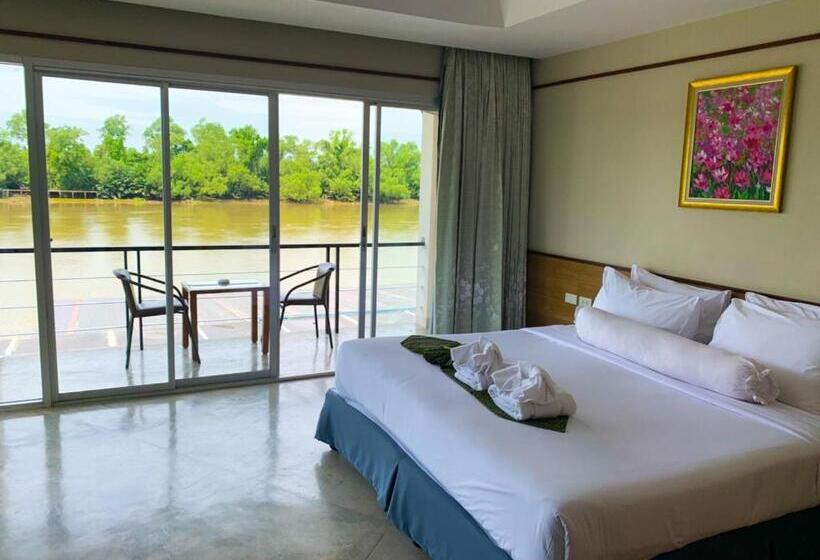 Курорт Nopparat Garden