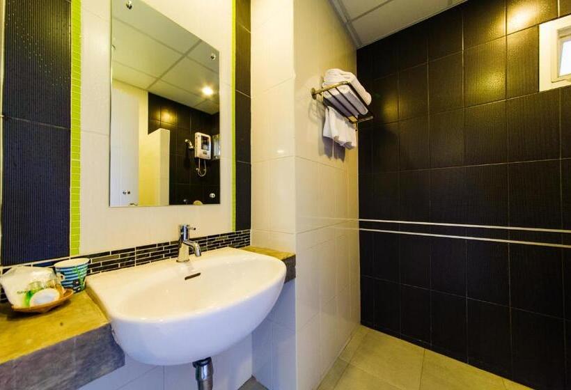 Курорт Nopparat Garden