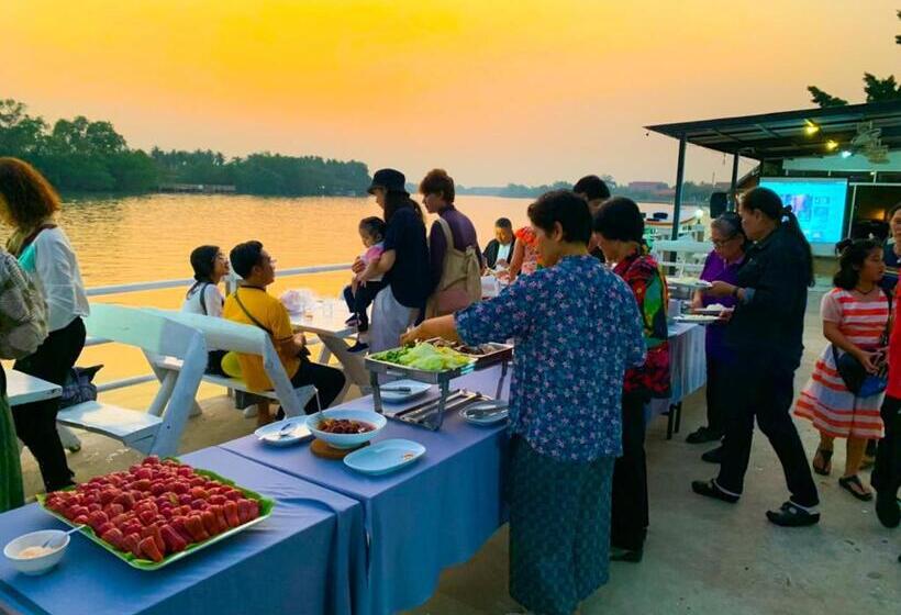 Курорт Nopparat Garden