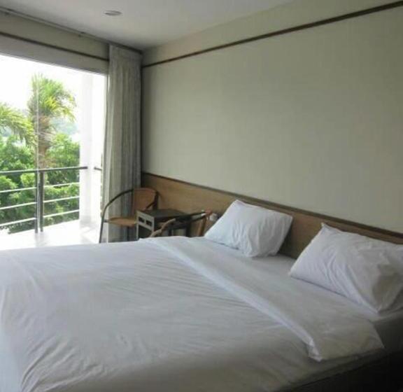 Курорт Nopparat Garden