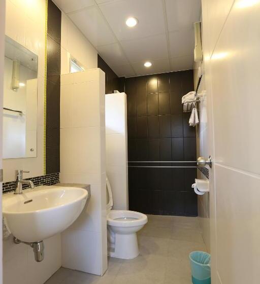 Курорт Nopparat Garden