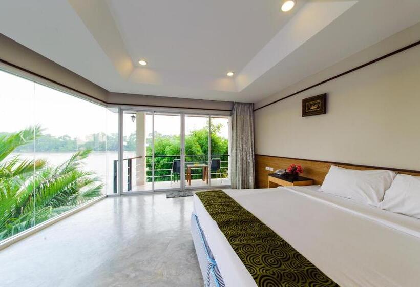 Курорт Nopparat Garden