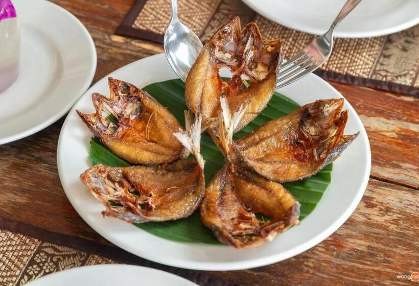 Курорт Nopparat Garden