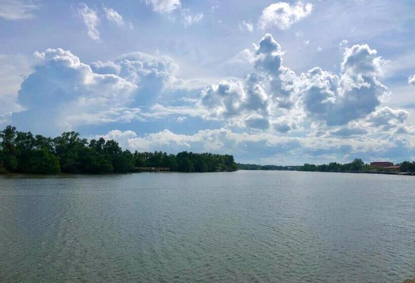 Курорт Nopparat Garden