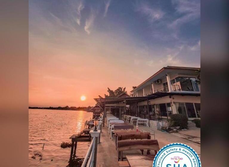 Курорт Nopparat Garden