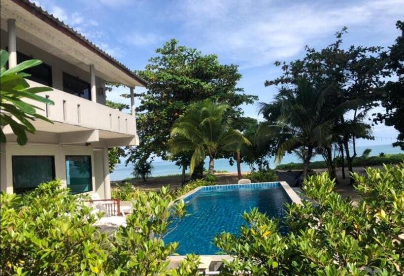 渡假胜地  Rimlay Bungalow