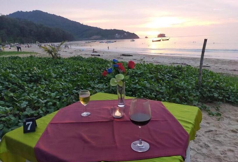 渡假胜地  Rimlay Bungalow