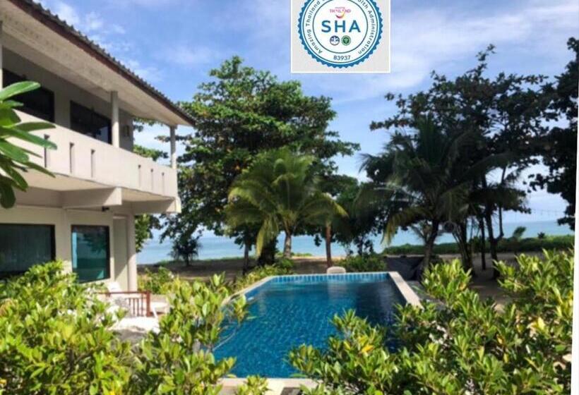 渡假胜地  Rimlay Bungalow