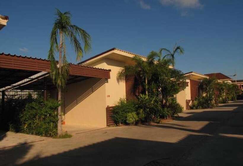 渡假胜地 Sabai Sabai