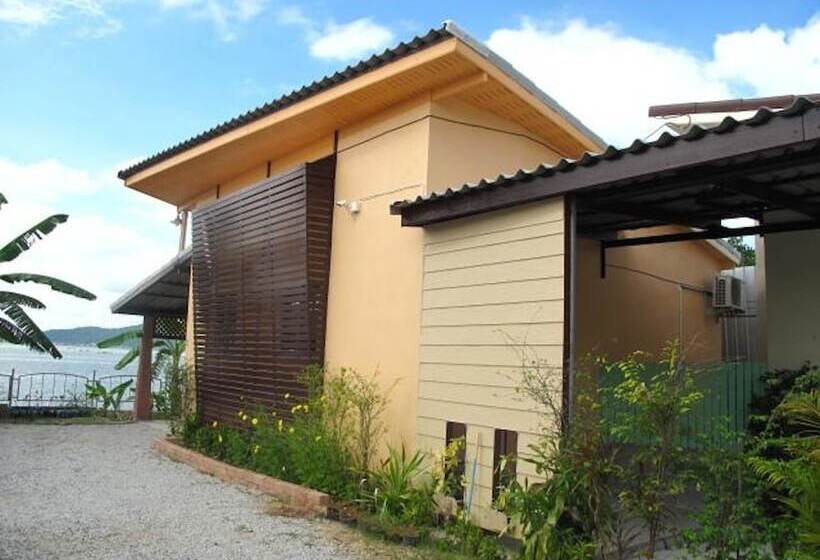 渡假胜地 Sabai Sabai