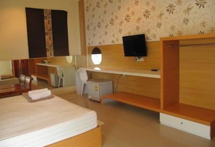 渡假胜地 Sabai Sabai