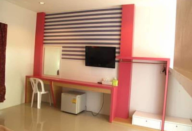 渡假胜地 Sabai Sabai