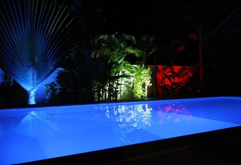 リゾートホテル Samui Le Reve