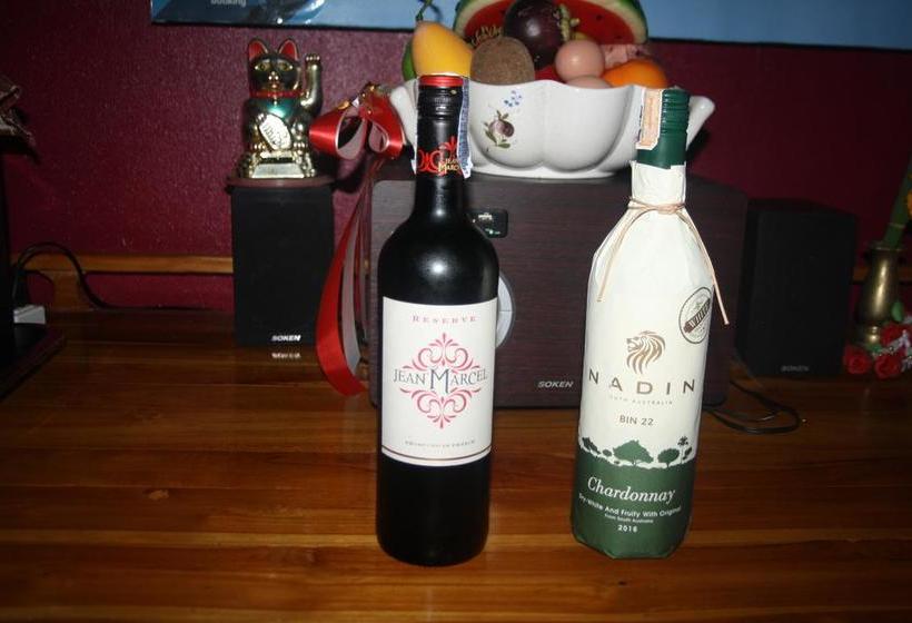 אתר נופש Samui Le Reve