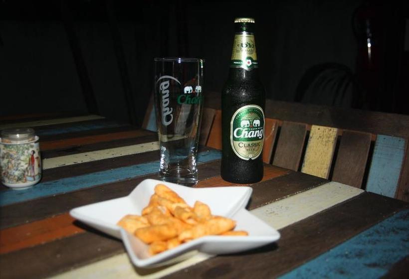 אתר נופש Samui Le Reve