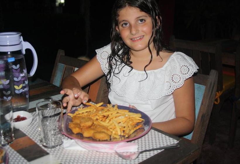 אתר נופש Samui Le Reve