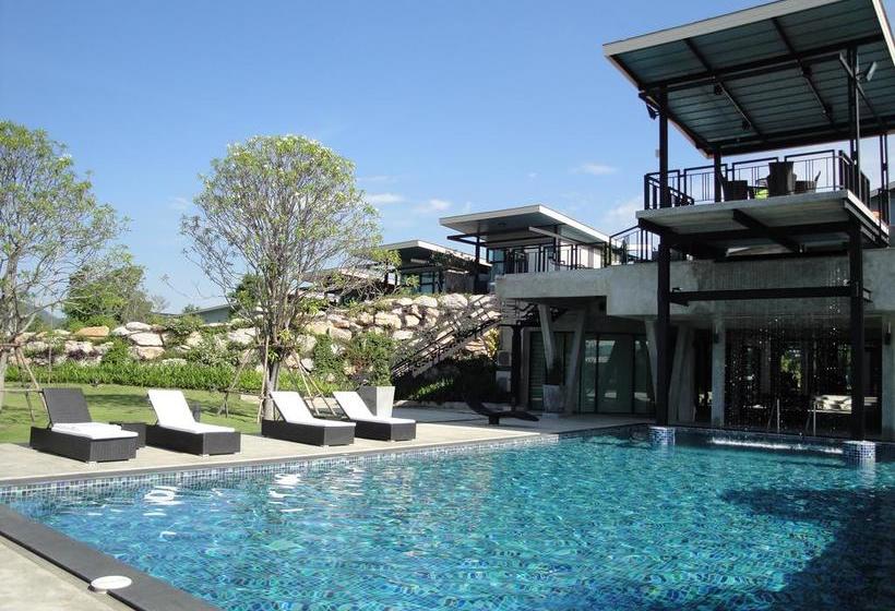 استراحتگاه Sasima Moonlight Villa