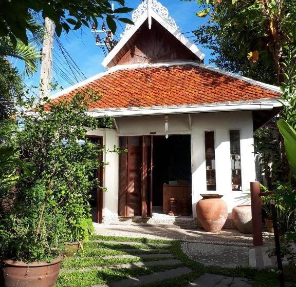 渡假胜地  Seapines & Liberg