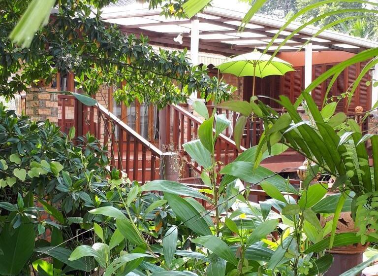 渡假胜地  Seapines & Liberg