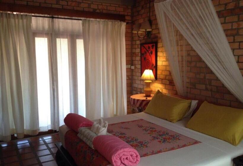 渡假胜地  Seapines & Liberg