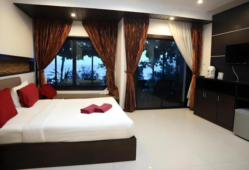 Silversand Resort