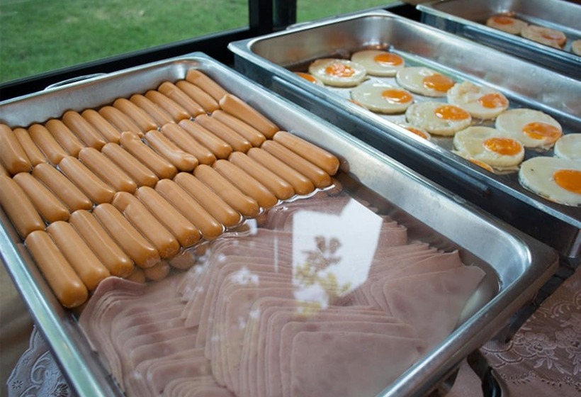 Курорт The Grace Amphawa