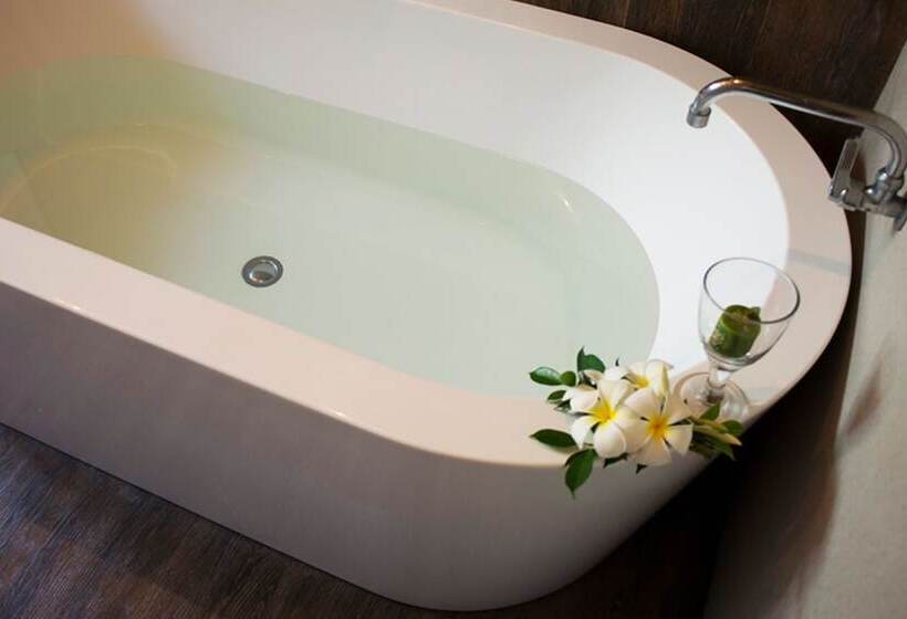 Курорт The Grace Amphawa