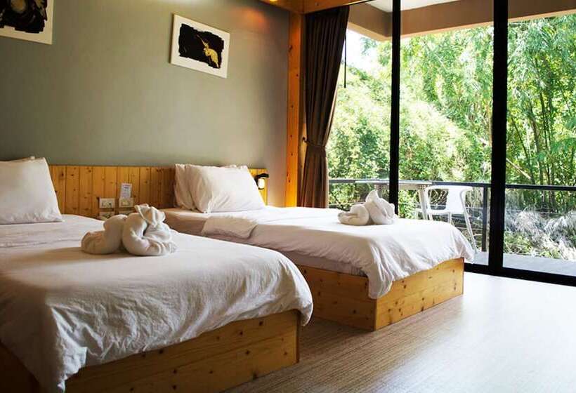 Курорт The Grace Amphawa