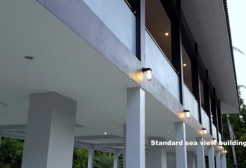 Курорт The Theatre Villa