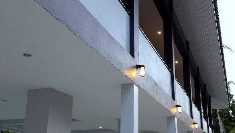 Курорт The Theatre Villa