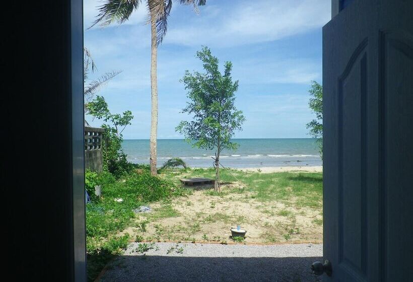 Курорт The Theatre Villa